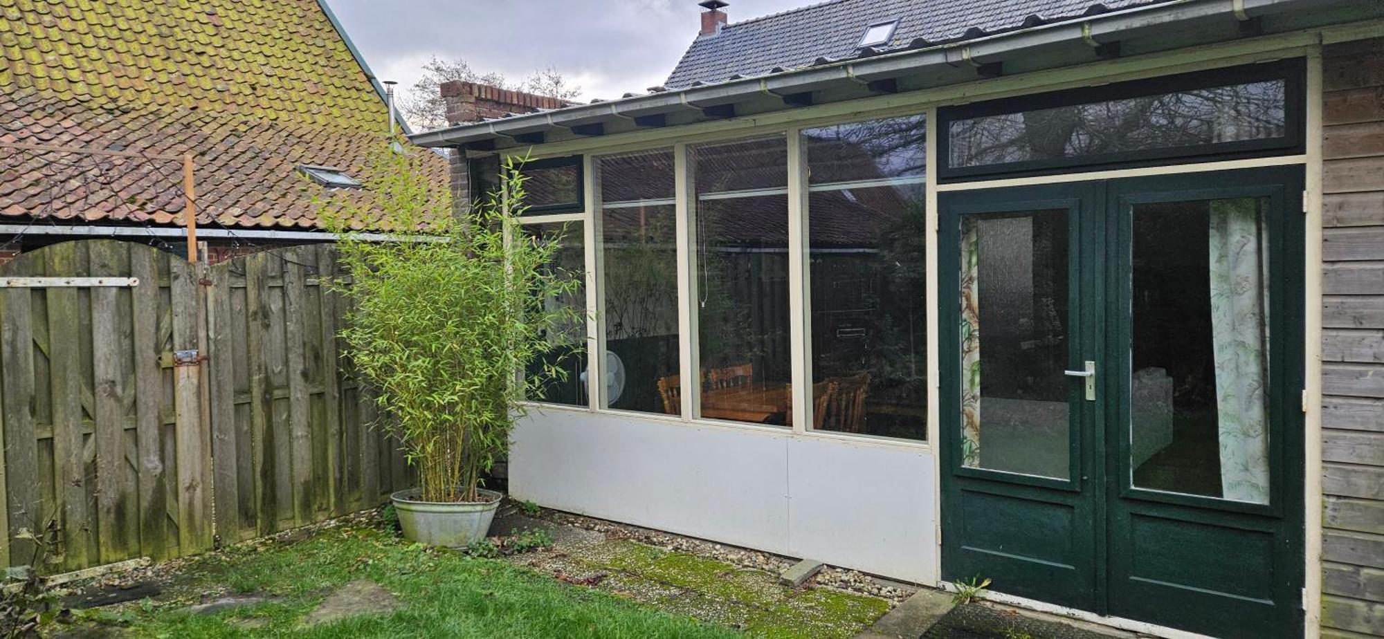 Het Kievit's Nest Oostkapelle